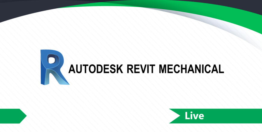 Autodesk Revit Mechanical