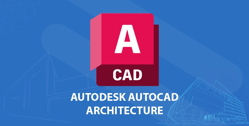 دورة Autodesk AutoCAD Architecture