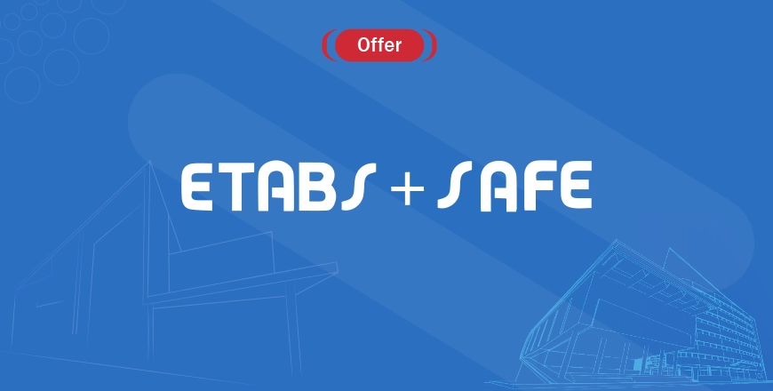 Etabs & Safe دورة