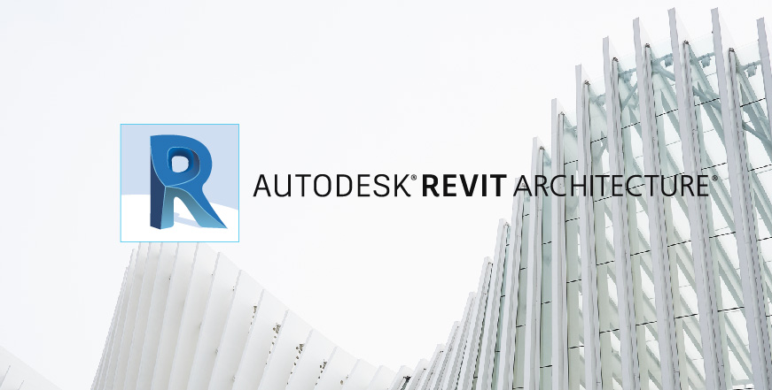 دورة تعليم revit architecture