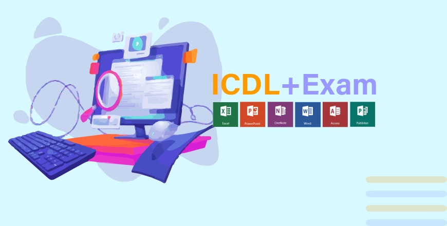 دورات icdl اون لاين