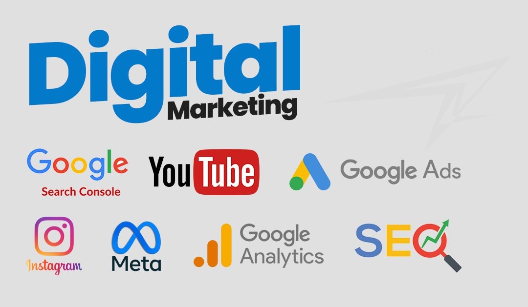 دورات digital marketing في الاردن