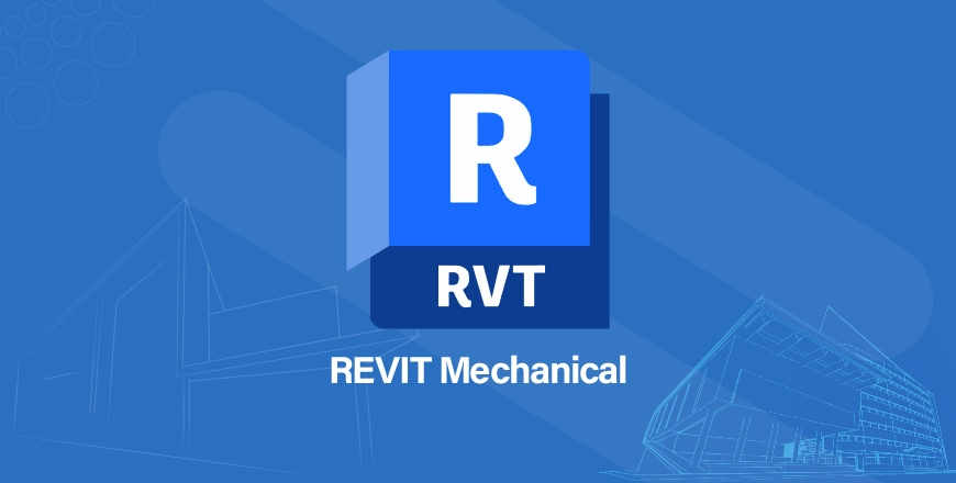 Revit Mechanical Training