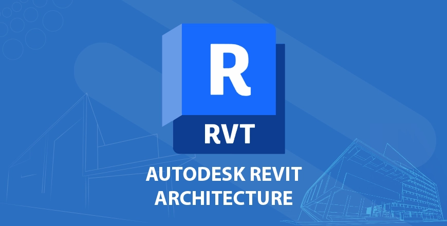 دورة Revit Architecture اون لاين