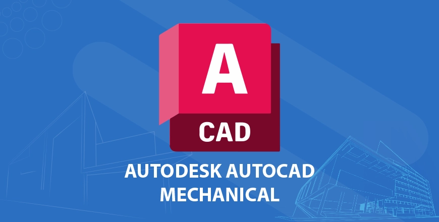 AutoCAD Mechanical Course In Amman